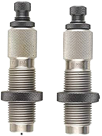 [090255562613] HORN 546261  SER3 2-DIE SET 25 CRD .257