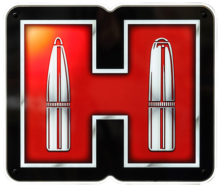 [090255991611] HORN 99161 HORNADY "H" LED LIGHT