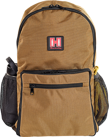 [902559916286] Hornady 99162 iStow II Backpack Nylon Tan