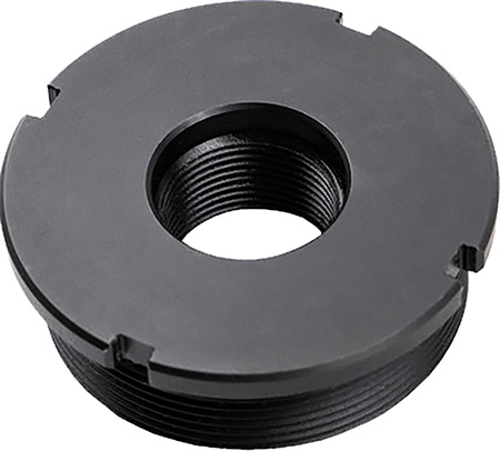 [810144729954] CMMG 55DA503   1/2"x28 Nitride Black
