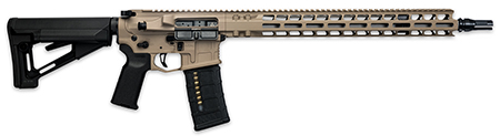 [810098420808] RADN R0854 MODEL 1       6MM ARC RFL 18    20R FDE
