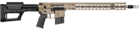 [810098420808] RADN R0854 MODEL 1       6MM ARC RFL 18    20R FDE