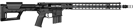 [810098420815] RADN R0855 MODEL 1       6MM ARC RFL 18    20R BLK