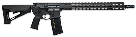 [810098420815] RADN R0855 MODEL 1       6MM ARC RFL 18    20R BLK