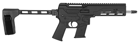 [810035752719] DIA DB1629L001 5.7X28 DBX57 20 *BRACE* BLK