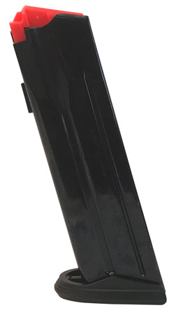[082442873473] Beretta USA JMAPX1040 APX  10rd 40 S&W Blued Metal
