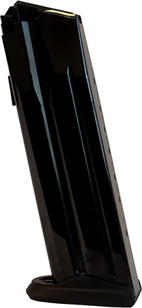 [082442873459] Beretta USA JMAPX1540 APX  15rd 40 S&W Black Steel