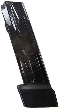 [082442873480] Beretta USA JMAPX219 APX  21rd 9mm Luger Black Steel