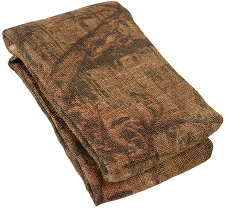 [026509034179] Allen 25312 Blind Fabric  Mossy Oak Break-Up Infinity 12'x54" Burlap
