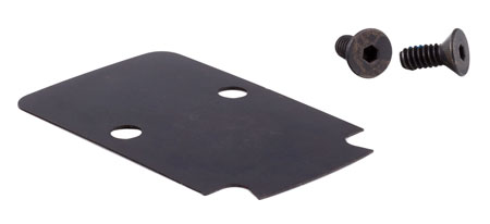 [719307613003] Trijicon AC32064 RMR/SRO Footprint Mounting Kit  Matte Black