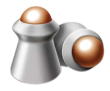 [793676015262] Gamo 6321274C54 Rocket  177 Rounded Tip 150/Tin