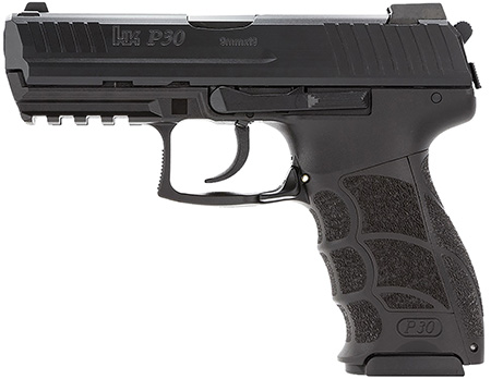 [642230269088] HK 81001087 P30  V3     9MM  2-15R