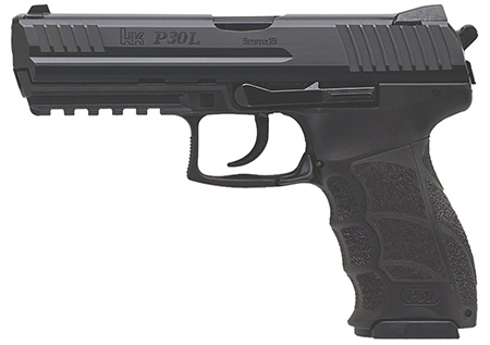 [642230269132] HK 81001092 P30L    V3  9MM 1-17R/1-20R