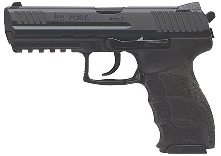 [642230269149] HK 81001093 P30L    V3  9MM 2-15R