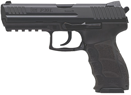[642230269156] HK 81001094 P30L    V3  9MM 2-10R