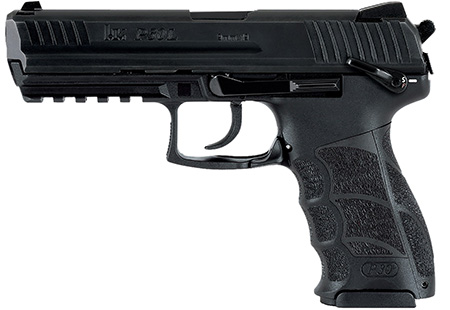 [642230269200] HK 81001099 P30L  S V3  9MM 2-10R