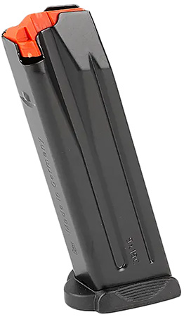 [642230269606] HK 50259114 VP9F  17rd 9mm Fits H & K VP9F Black Steel