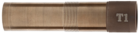 [810174900095] Rob Roberts Gun Works 200100 T1 Triple Threat Crio Plus 12 Gauge 17-4 PH Stainless Steel