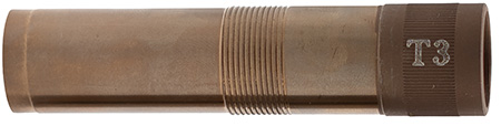 [810174900323] Rob Roberts Gun Works 200123 T3 Triple Threat Optima Plus 12 Gauge 17-4 PH Stainless Steel
