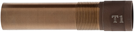 [810174900330] Rob Roberts Gun Works 200124 T1 Triple Threat Optima 12 Gauge 17-4 PH Stainless Steel