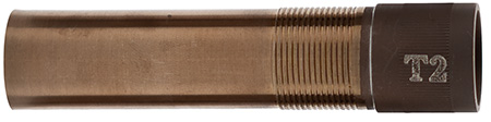 [810174900347] Rob Roberts Gun Works 200125 T2 Triple Threat Optima 12 Gauge 17-4 PH Stainless Steel