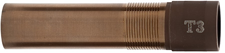 [810174900354] Rob Roberts Gun Works 200126 T3 Triple Threat Optima 12 Gauge 17-4 PH Stainless Steel