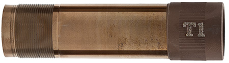 [810174900361] Rob Roberts Gun Works 200127 T1 Triple Threat Invector Plus 12 Gauge 17-4 PH Stainless Steel