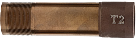 [810174900378] Rob Roberts Gun Works 200128 T2 Triple Threat Invector Plus 12 Gauge 17-4 PH Stainless Steel