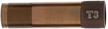 [810174900415] Rob Roberts Gun Works 200132 T3 Triple Threat Invector Plus 20 Gauge 17-4 PH Stainless Steel