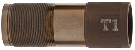 [810174900422] Rob Roberts Gun Works 200133 T1 Triple Threat Invector 12 Gauge 17-4 PH Stainless Steel