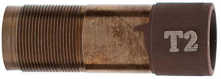 [810174900460] Rob Roberts Gun Works 200137 T2 Triple Threat Invector 20 Gauge 17-4 PH Stainless Steel