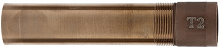 [810174900514] Rob Roberts Gun Works 200142 T2 Triple Threat Invector-DS 12 Gauge 17-4 PH Stainless Steel