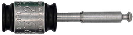 [810174901412] Rob Roberts Gun Works 200232 Silver Band Cocking Handle 20 Gauge Beretta Cerakote