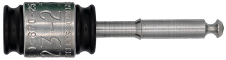 [810174901436] Rob Roberts Gun Works 200234 Silver Band Cocking Handle 12 Gauge Beretta Cerakote