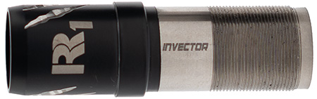 [810174901887] Rob Roberts Gun Works 200279 RR1 Raptor Invector 12 Gauge 17-4 PH Stainless Steel