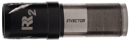 [810174901894] Rob Roberts Gun Works 200280 RR2 Raptor Invector 12 Gauge 17-4 PH Stainless Steel