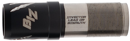 [810174901924] Rob Roberts Gun Works 200283 Biz Raptor Invector 12 Gauge 17-4 PH Stainless Steel