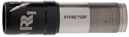 [810174902006] Rob Roberts Gun Works 200291 RR1 Raptor Invector 20 Gauge 17-4 PH Stainless Steel