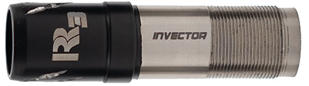 [810174902020] Rob Roberts Gun Works 200293 RR3 Raptor Invector 20 Gauge 17-4 PH Stainless Steel