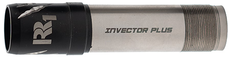 [810174902037] Rob Roberts Gun Works 200294 RR1 Raptor Invector Plus 12 Gauge 17-4 PH Stainless Steel