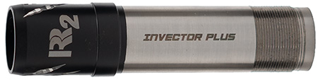 [810174902044] Rob Roberts Gun Works 200295 RR2 Raptor Invector Plus 12 Gauge 17-4 PH Stainless Steel