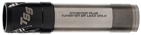 [810174902068] Rob Roberts Gun Works 200297 TSS Raptor Invector Plus 12 Gauge 17-4 PH Stainless Steel