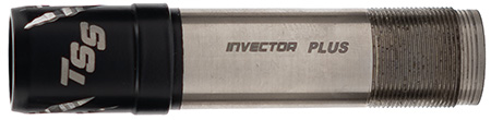 [810174902112] Rob Roberts Gun Works 200302 TSS Raptor Invector Plus 20 Gauge 17-4 PH Stainless Steel