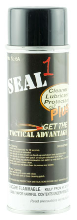 [794504186109] Seal 1 SL6A CLP Plus Liquid Cleans, Lubricates, Protects 6 oz Aerosol