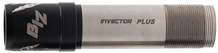 [810174902129] Rob Roberts Gun Works 200303 Biz Raptor Invector Plus 20 Gauge 17-4 PH Stainless Steel