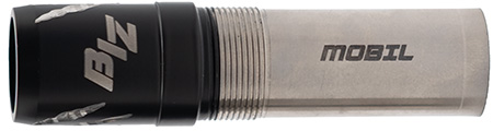 [810174902174] Rob Roberts Gun Works 200308 Biz Raptor Mobil 12 Gauge 17-4 PH Stainless Steel