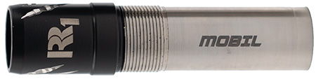 [810174902181] Rob Roberts Gun Works 200309 RR1 Raptor Mobil 20 Gauge 17-4 PH Stainless Steel