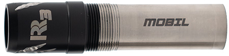 [810174902204] Rob Roberts Gun Works 200311 RR3 Raptor Mobil 20 Gauge 17-4 PH Stainless Steel