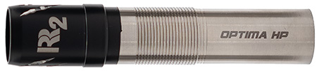 [810174902242] Rob Roberts Gun Works 200315 RR2 Raptor Optima HP 12 Gauge 17-4 PH Stainless Steel