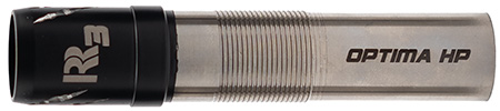 [810174902259] Rob Roberts Gun Works 200316 RR3 Raptor Optima HP 12 Gauge 17-4 PH Stainless Steel
